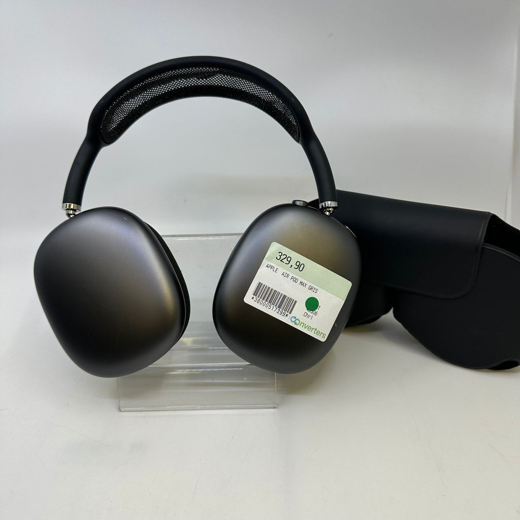 Apple AirPods Max  Gris