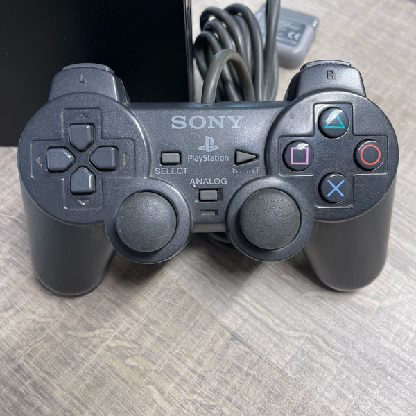 Sony PlayStation 2  + manette