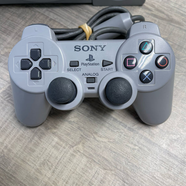 Sony PlayStation 1 + manette