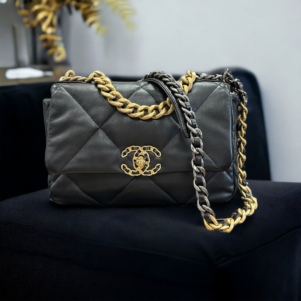 Sac chanel prix neuf hotsell