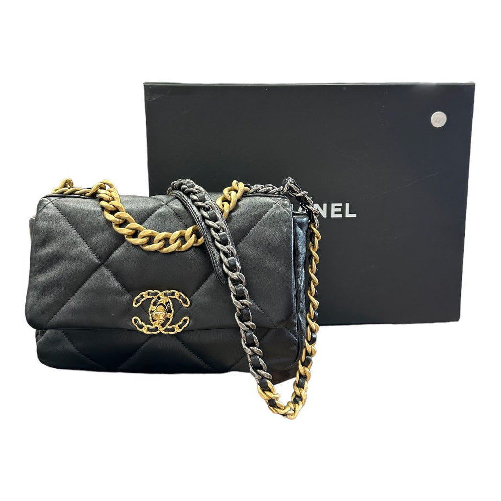 Sac Chanel 19