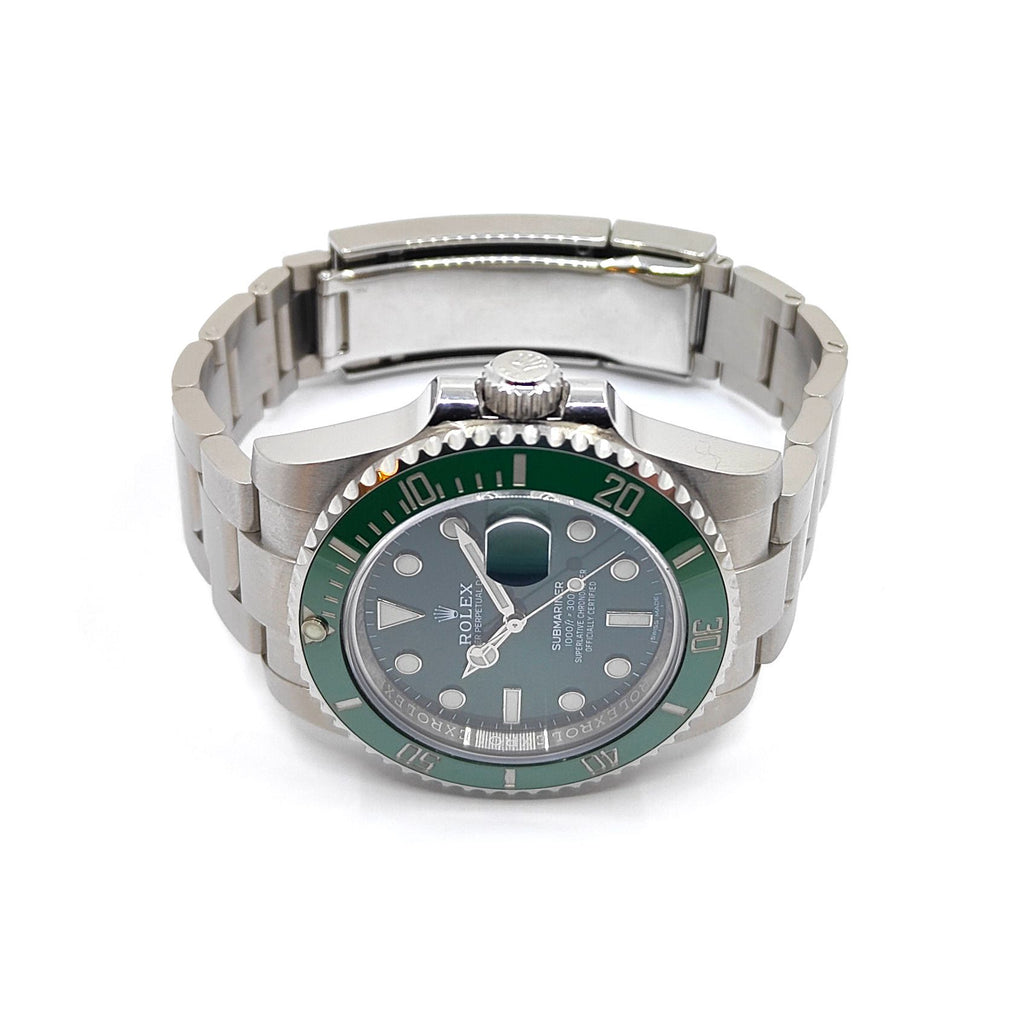 Rolex Submariner Date Hulk Cash Converters Suisse