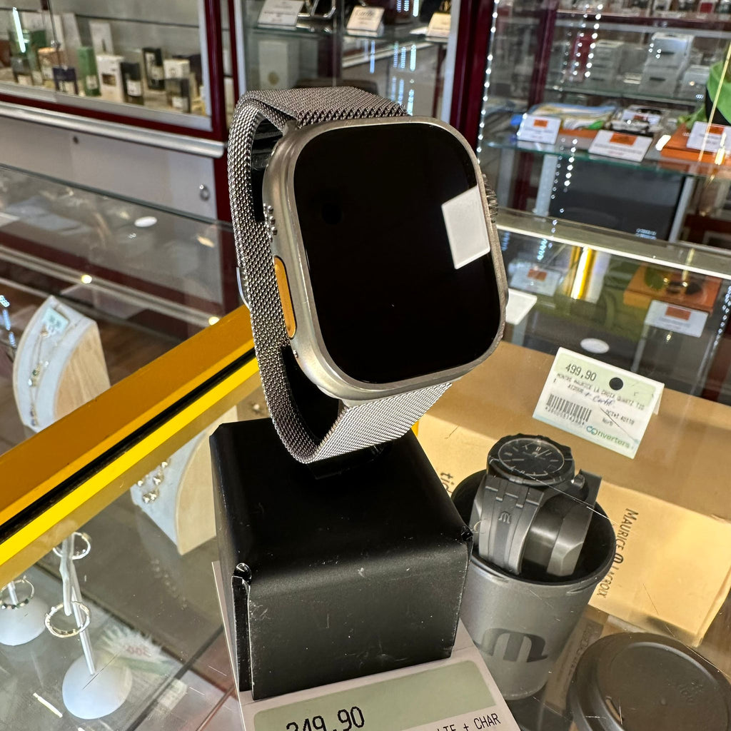 Apple Watch ultra 1  Gps / LTE