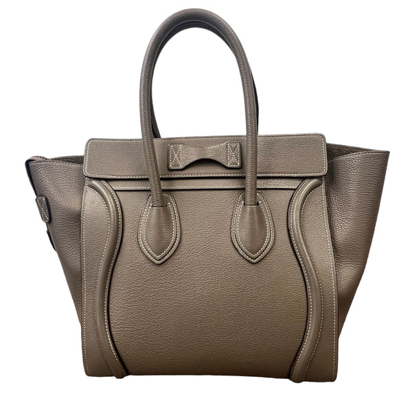 Sac Céline Micro Luggage