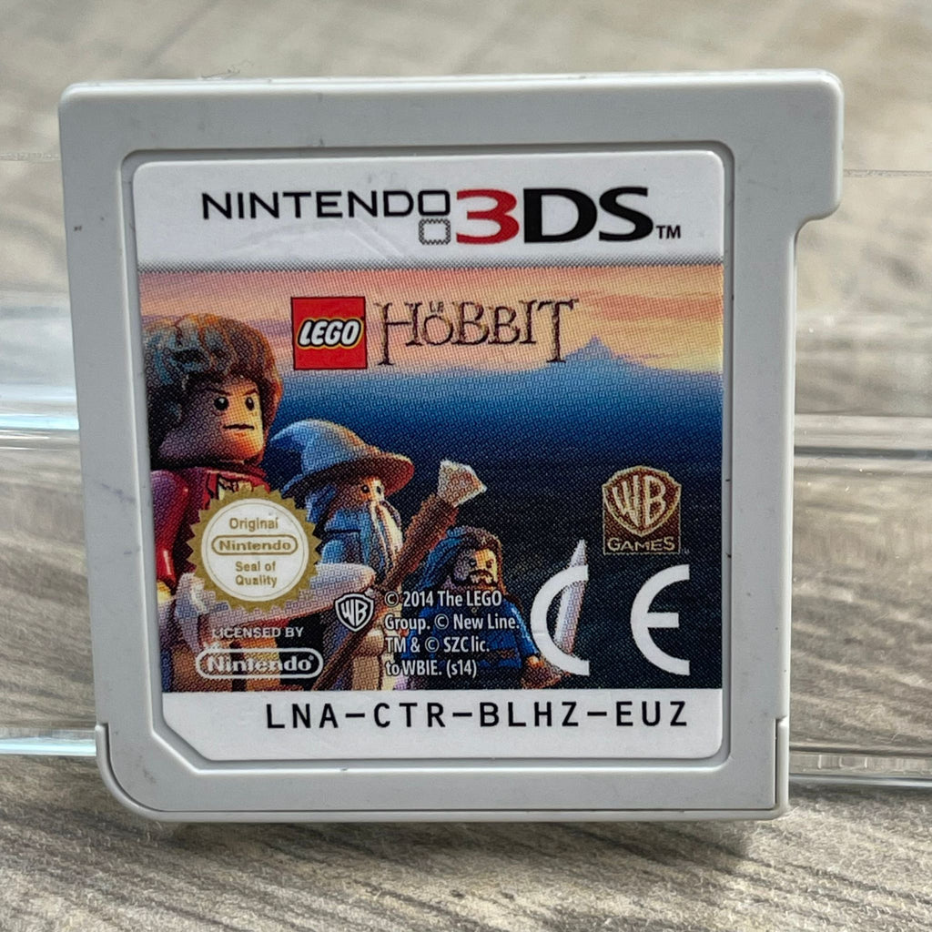 Jeu Nintendo 3Ds - Lego The Hobbit