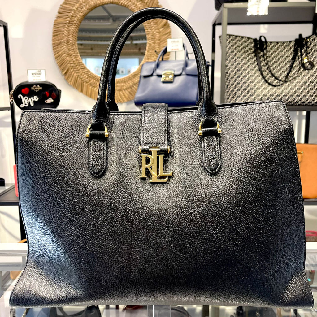 Sac à main Ralph Lauren