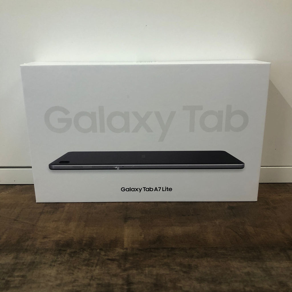 Samsung - Galaxy Tab A7 Lite - NEUF