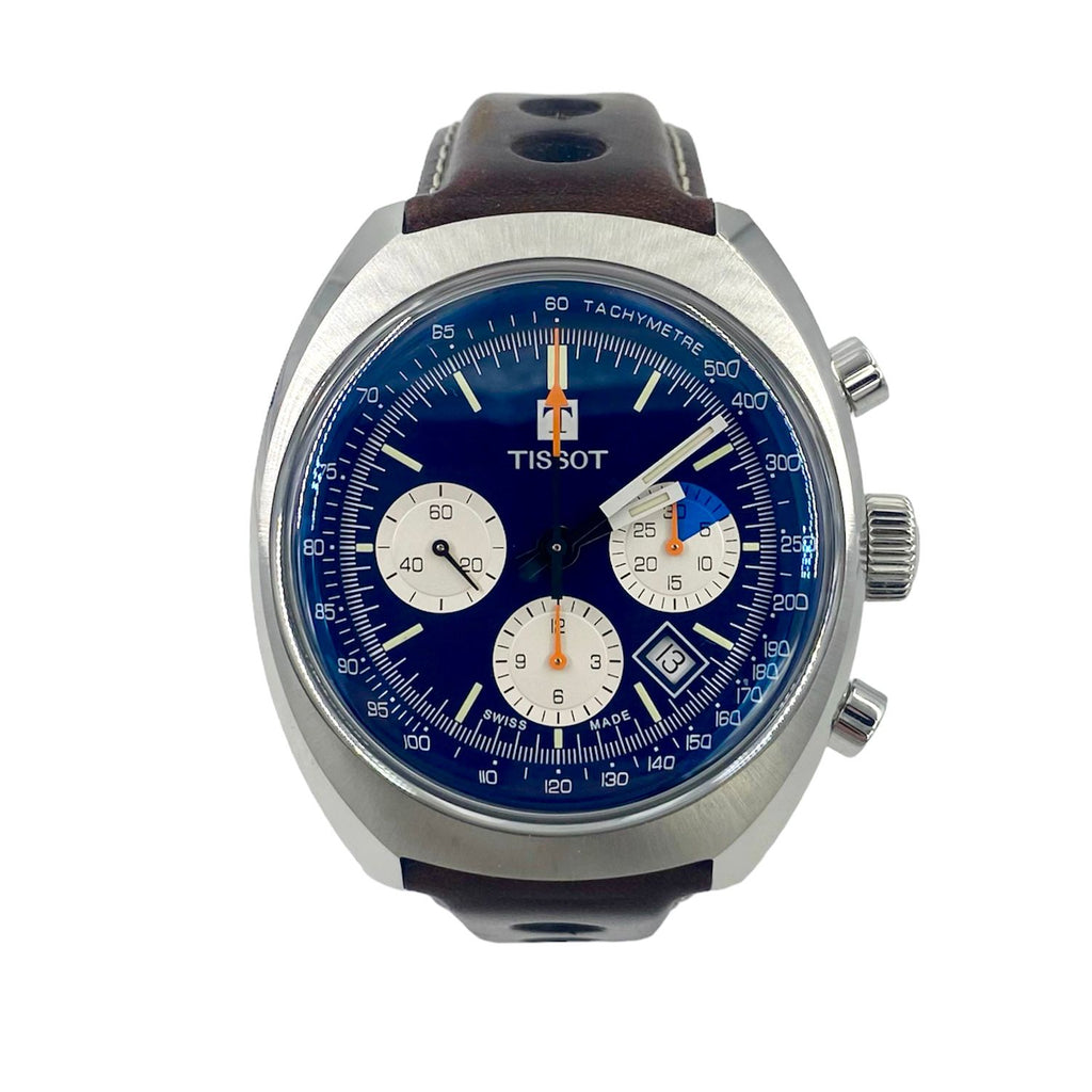 Montre Tissot - Tissot Héritage 1973