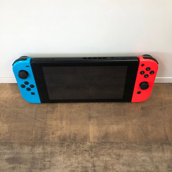 Console Nintendo Switch