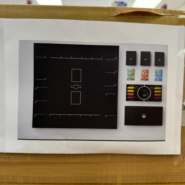 Pokémon card Game Classic japanese 3 Deck - NEUF