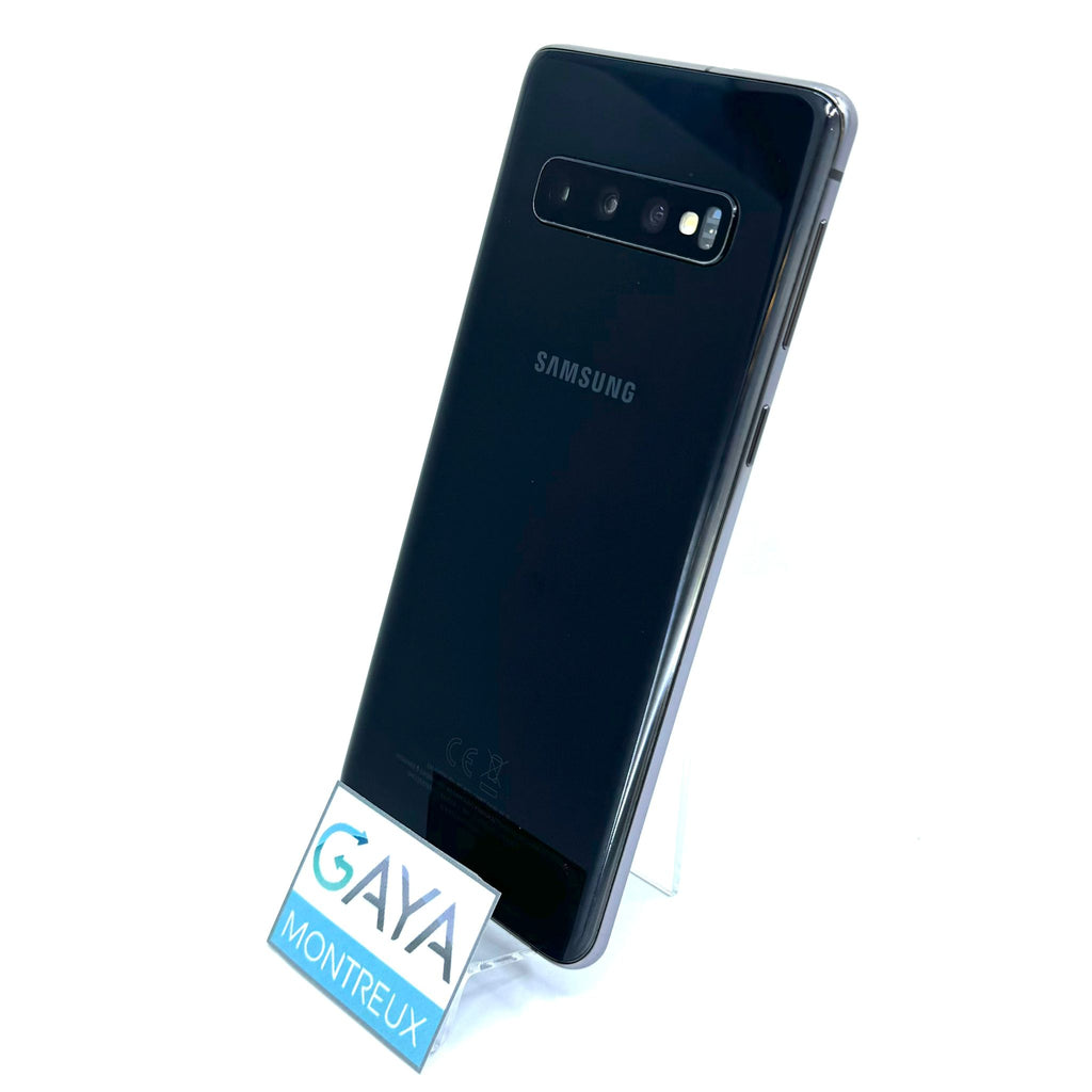 Samsung Galaxy S10 128Gb Noir Dual Sim