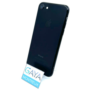 アイフォン7 中古スマホ SIMロック解除済】Apple iPhone7 MNCF2J/A A1779 au 本体