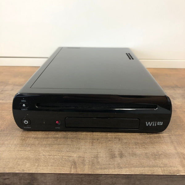 Nintendo - Console Wii U
