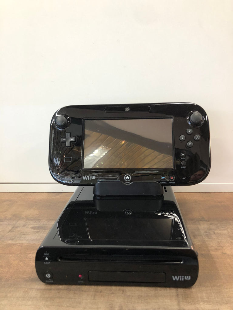 Nintendo - Console Wii U