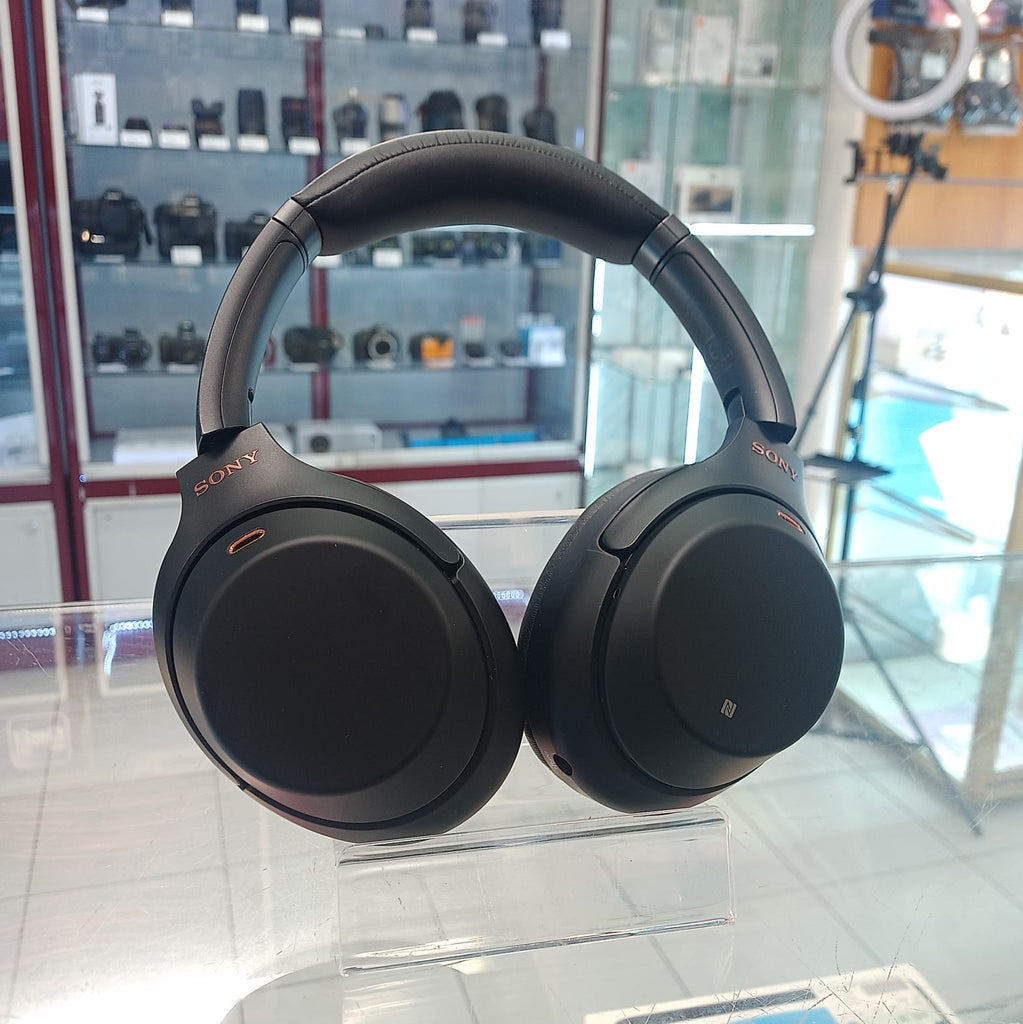 Casque Sony Sony Wh-1000xm3,