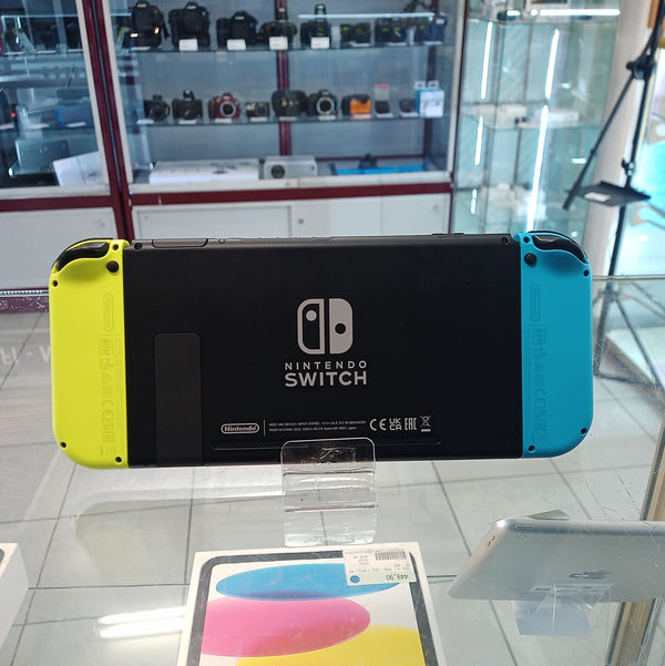 Console Nintendo Switch
