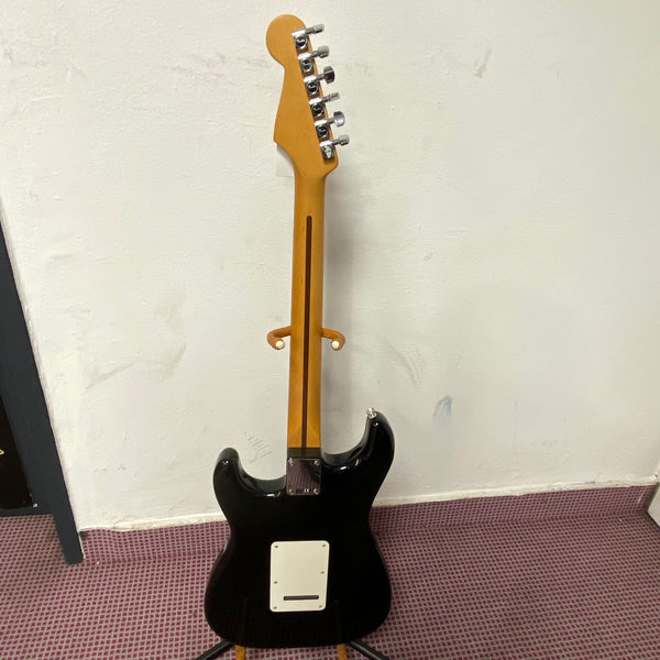 Guitare électrique  Fender stratocaster mexico