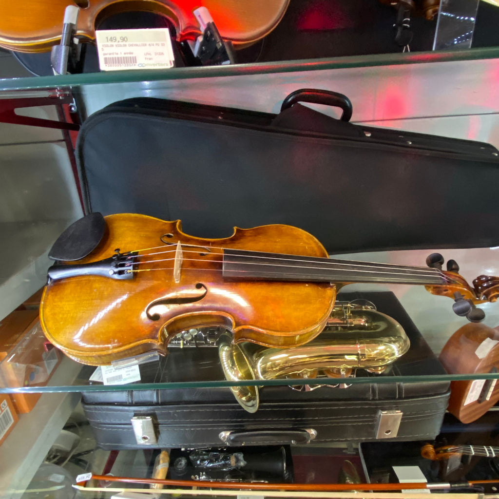 Violon  Copie Antonius Stradivarius  Cremonsis Faciebat