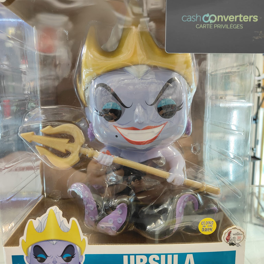Figurine POP - Ursula 569 - 25cm