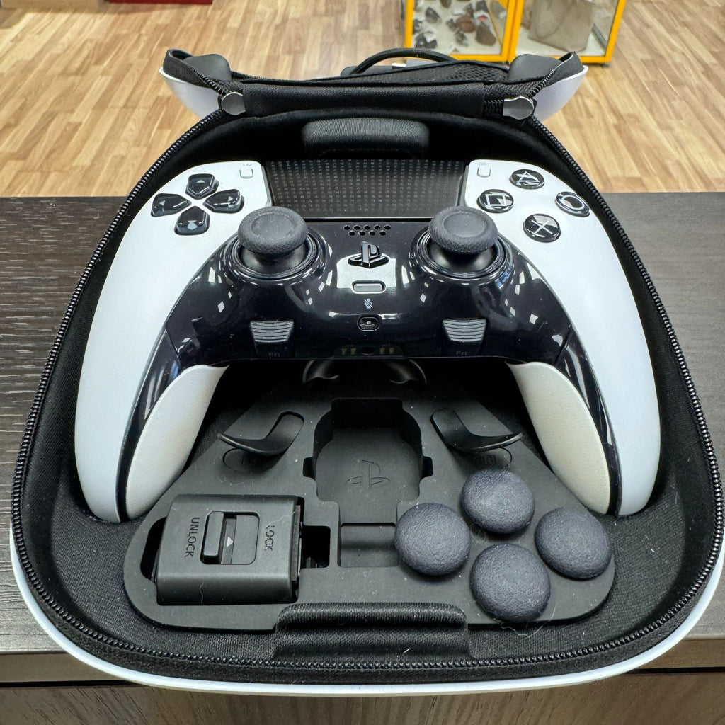 Manette Ps5 Pro + Palette