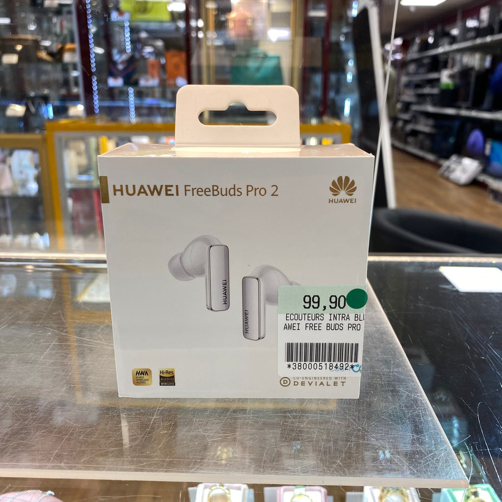 Huawei Freebuds Pro 2 - NEUF