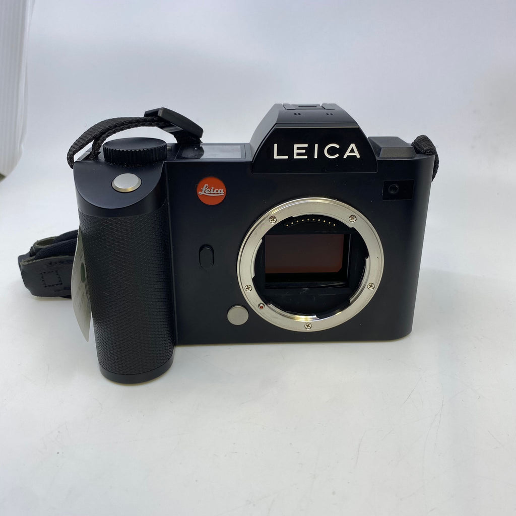 Appareil photo Leica SL 601