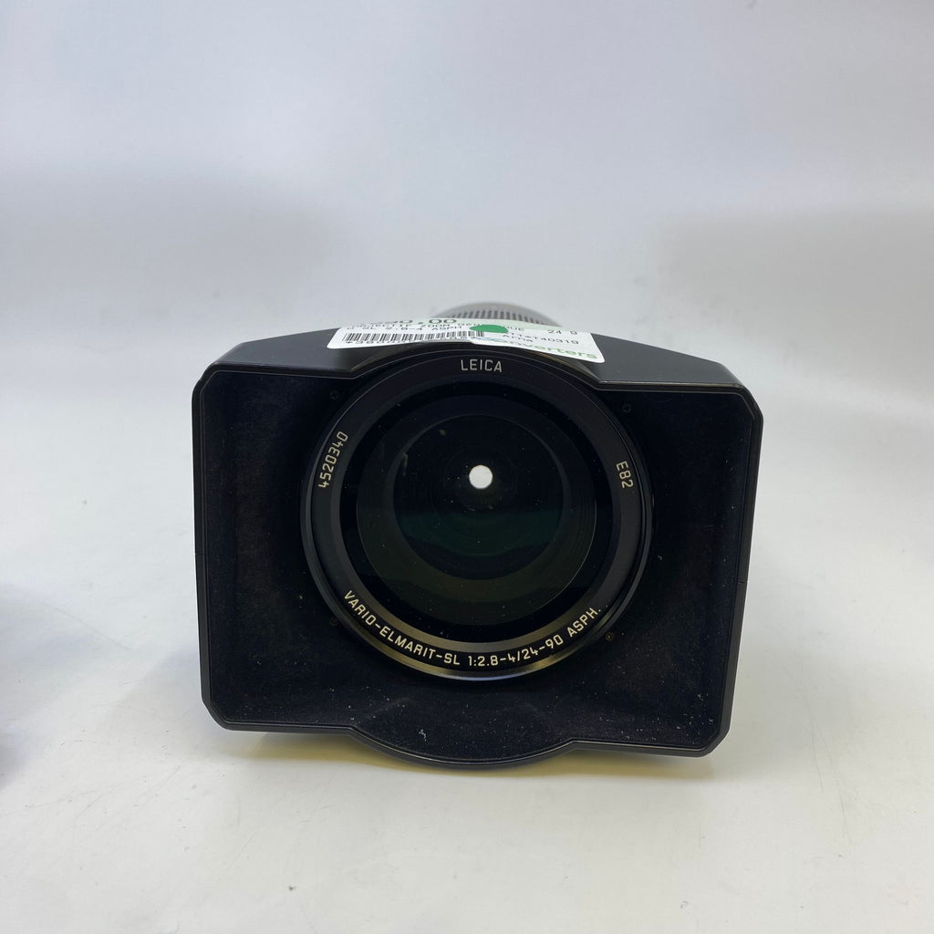 Objectif Leica 24-90 SL 1:2.8