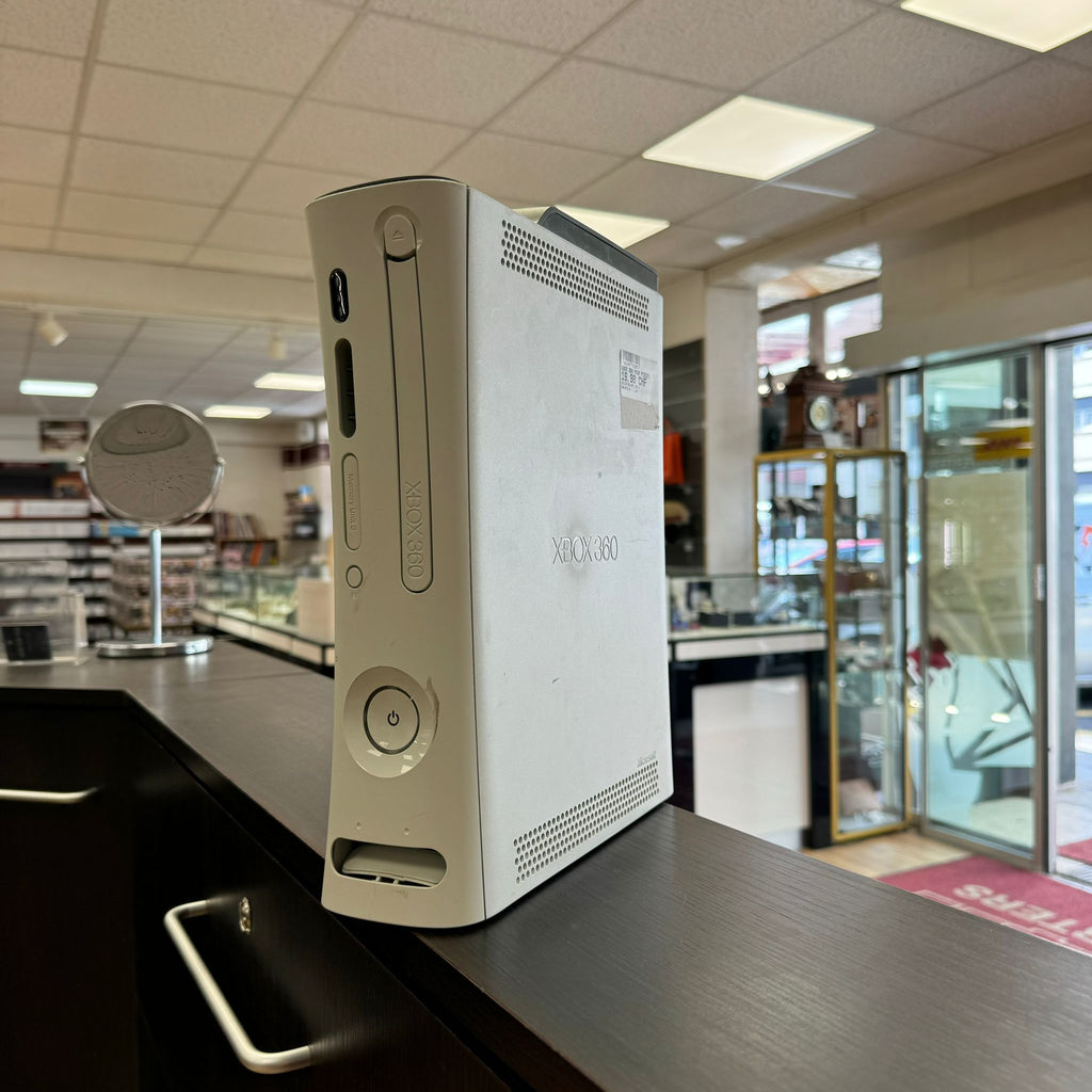 Console Xbox 360 Pour pièces