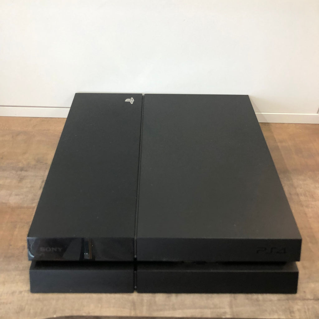 Console - PS4 Fat 500GB