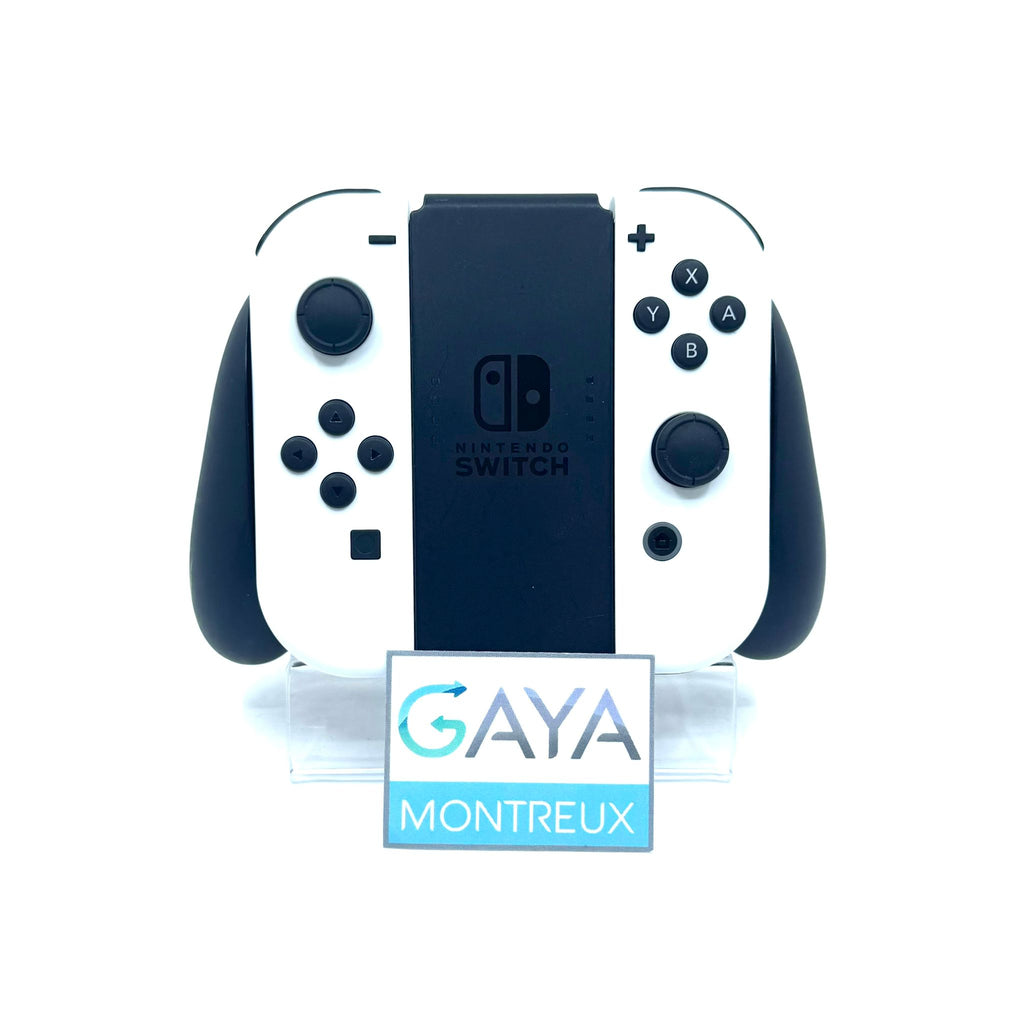 Paire de Manettes Joy-Con Nintendo Switch
