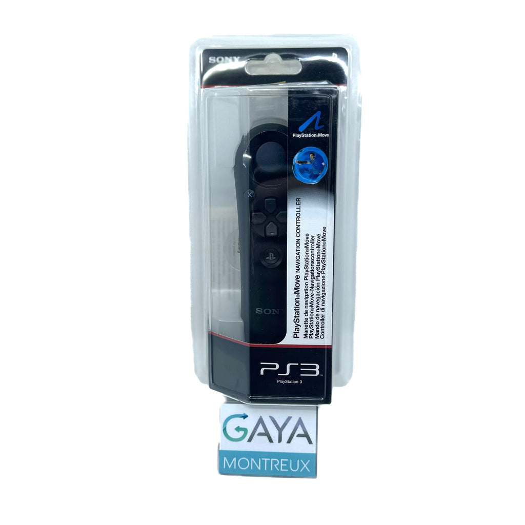 Manette Playstation Move Navigation Neuve
