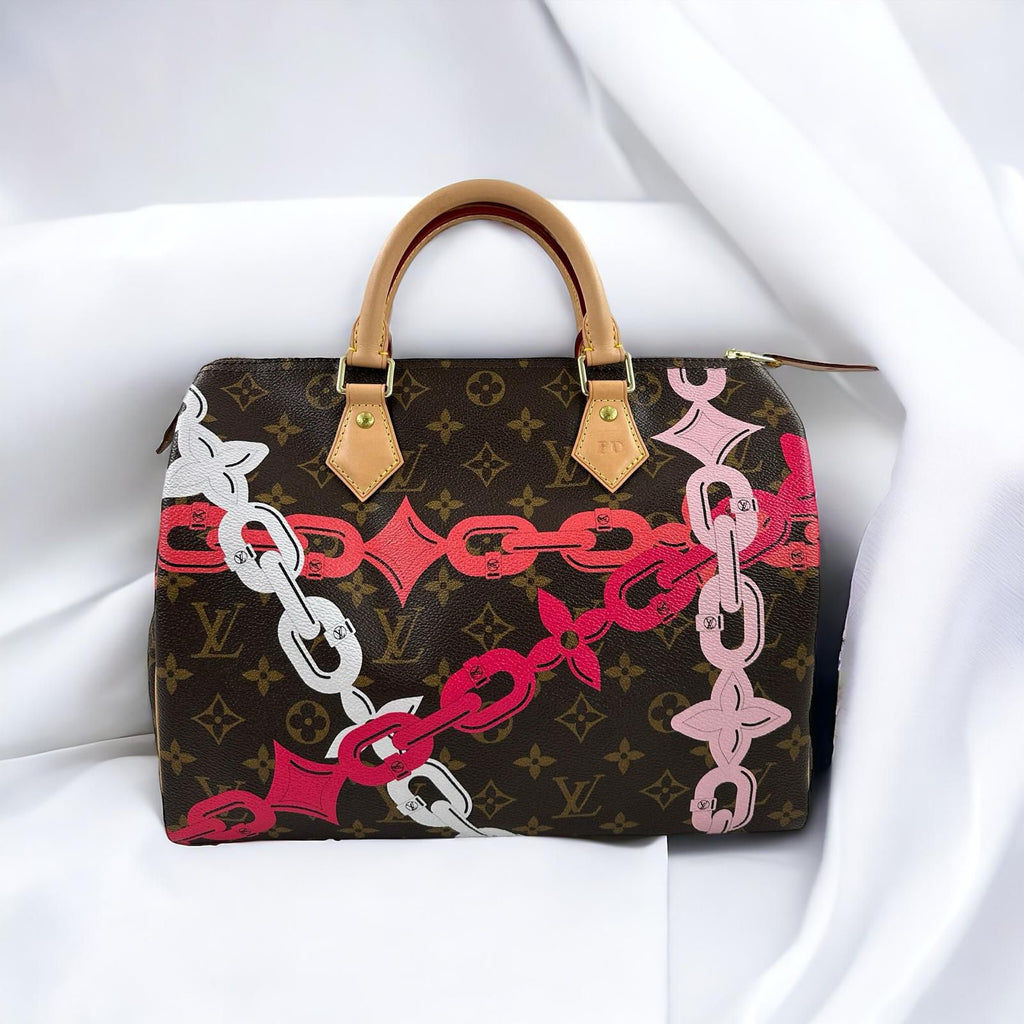 Sac à main Louis Vuitton,