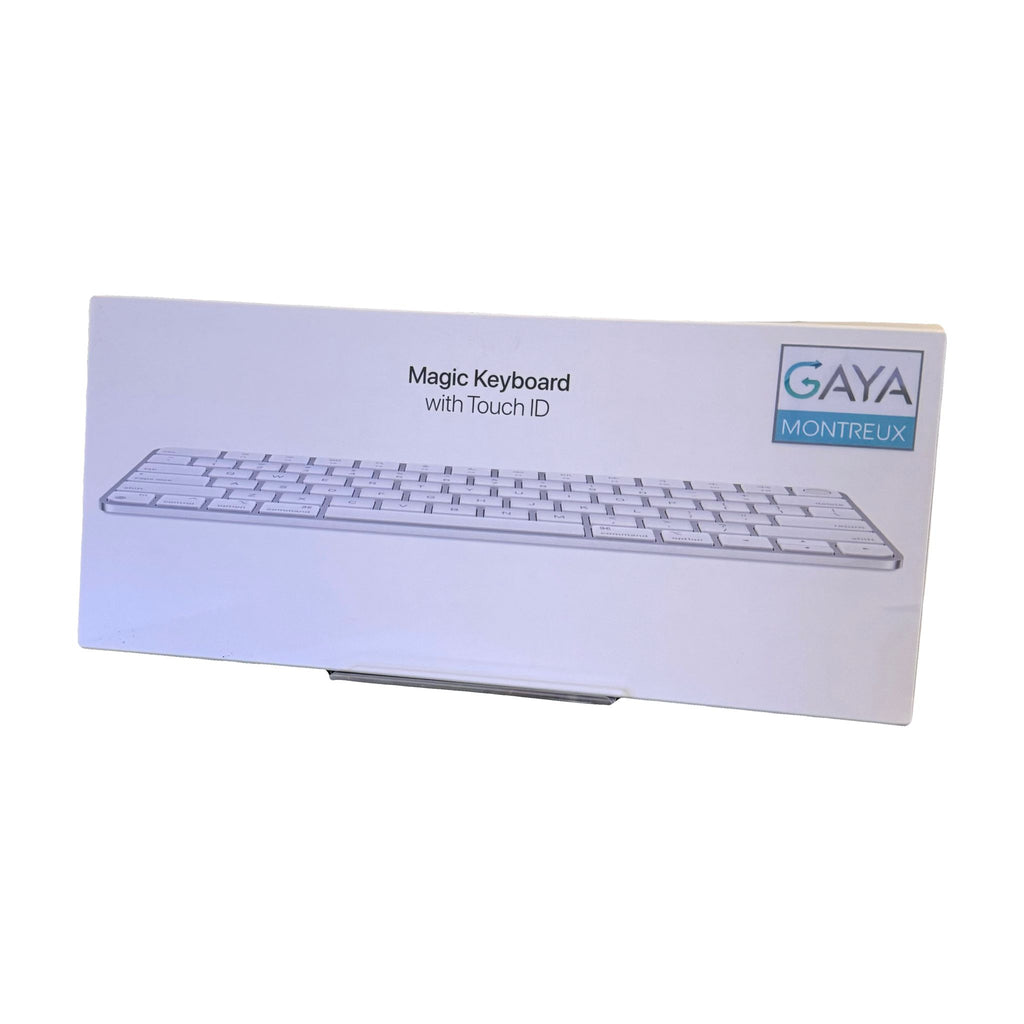Magic Keyboard Apple Touch ID A2449