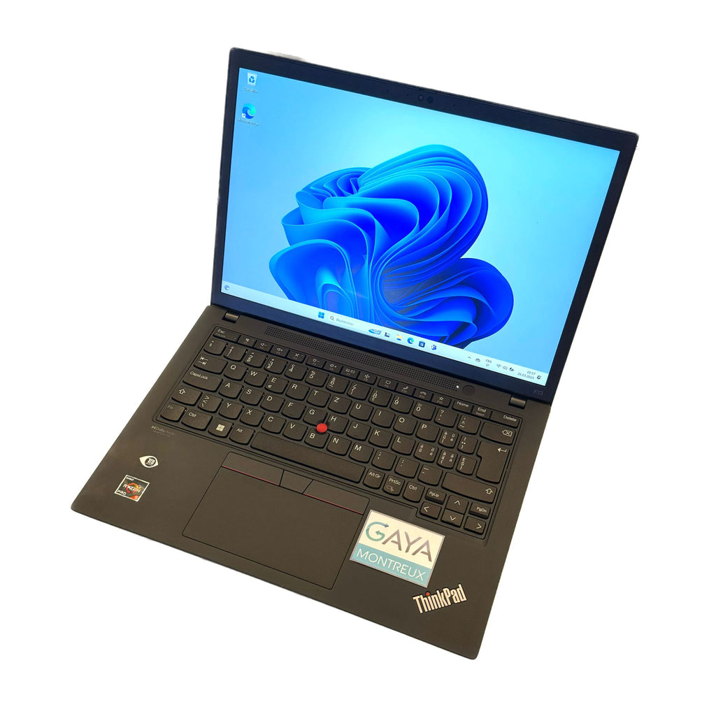 Lenovo Thinkpad X13 Gen 3