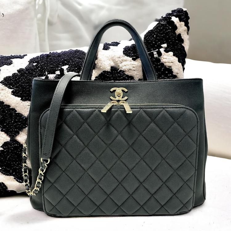 Chanel Business Affinity,