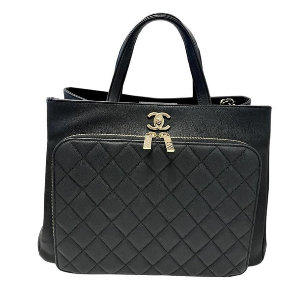 Chanel Business Affinity,