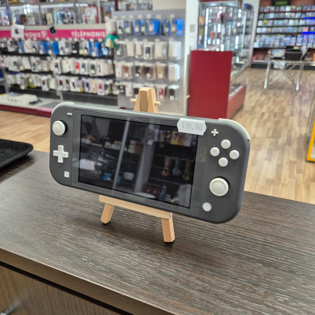 Console Switch Lite