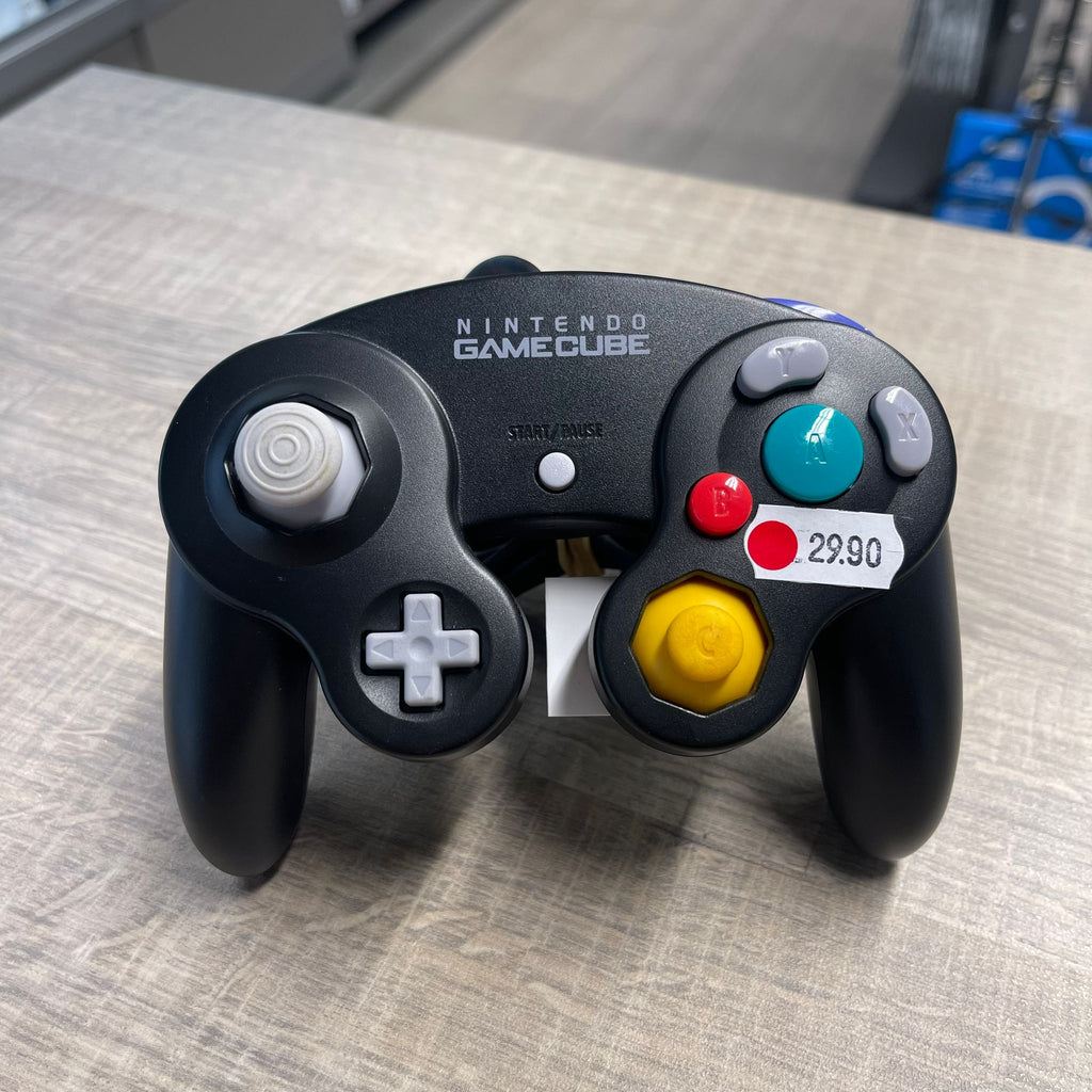 Manette Nintendo Gamecube