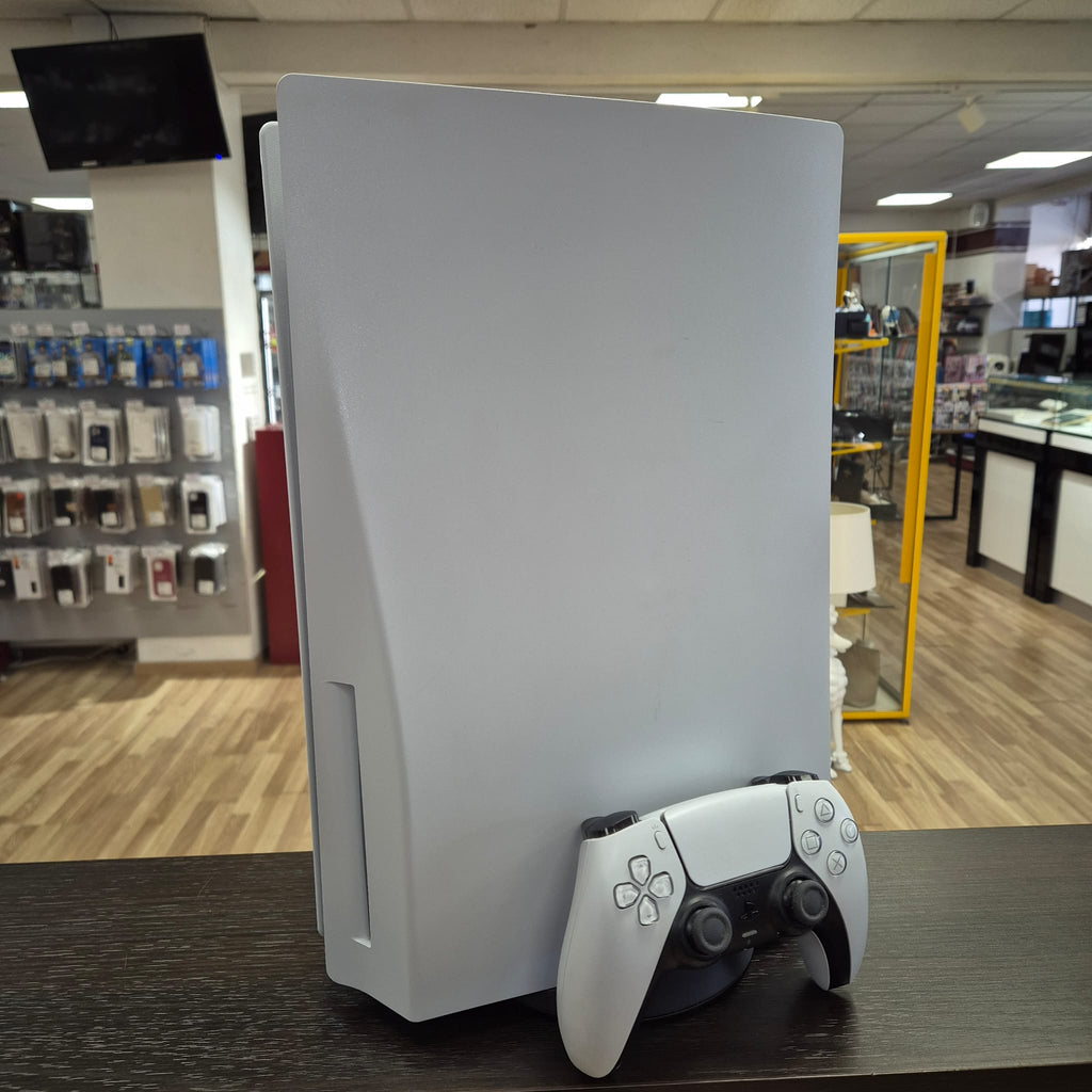 Console  Sony PS5 Version CD + 1 Manette