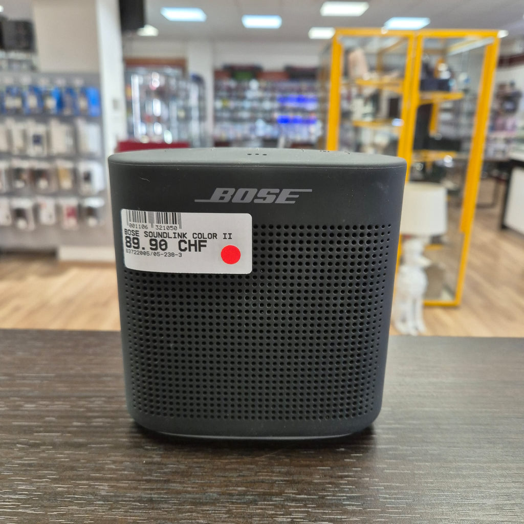 Enceinte portable BOSE SoundLink Home Bois chez Enceinte portable BOSE SoundLink Home Bois chez