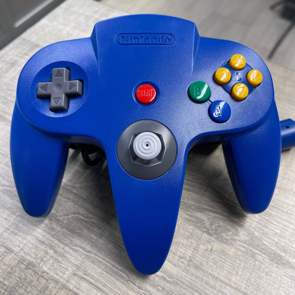 Manette Nintendo N64