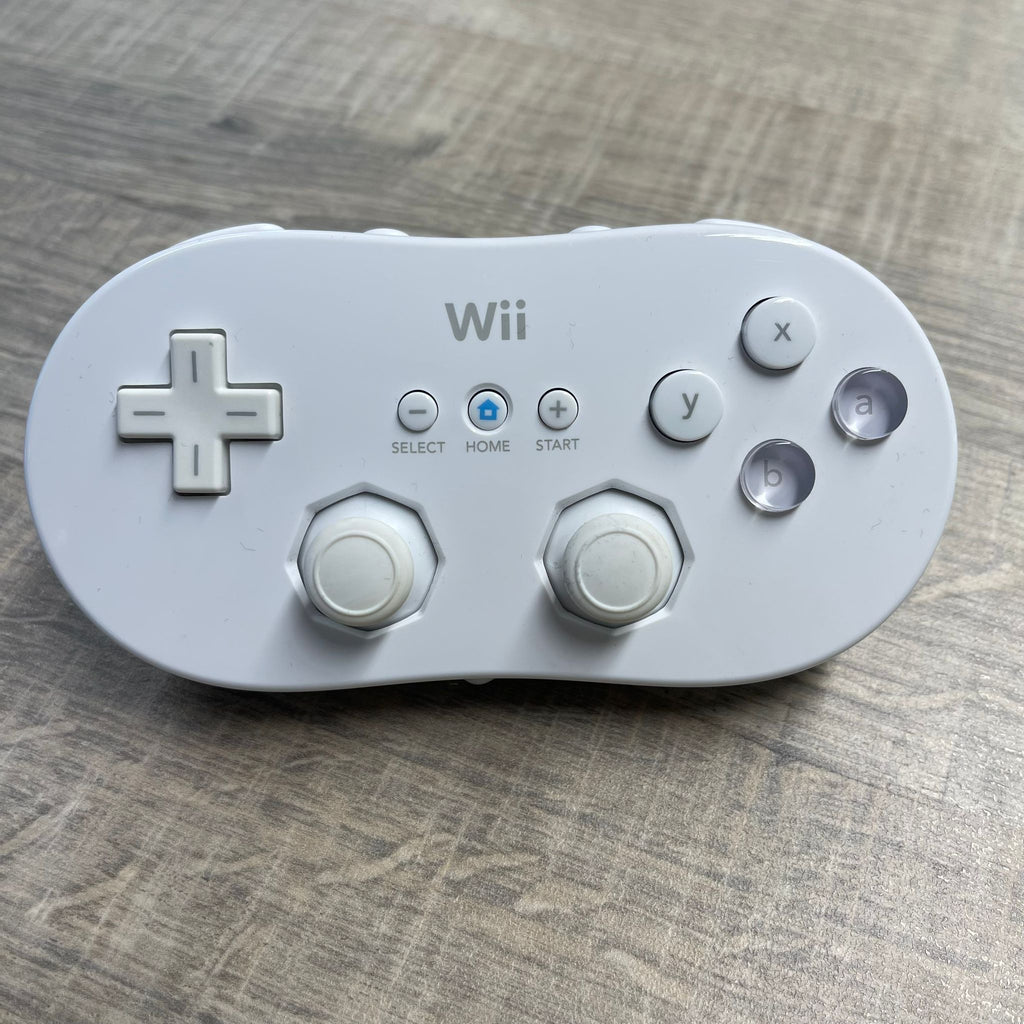 Manette Wii