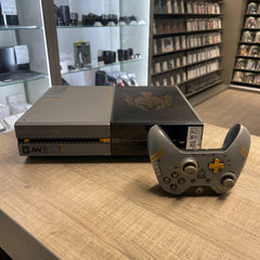 Console Xbox one : Edition Call Of Duty Advanced Warfare – Cash