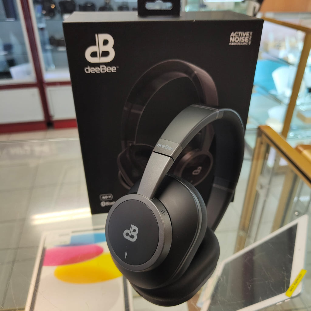 Casque deeBee dB-Pulse
