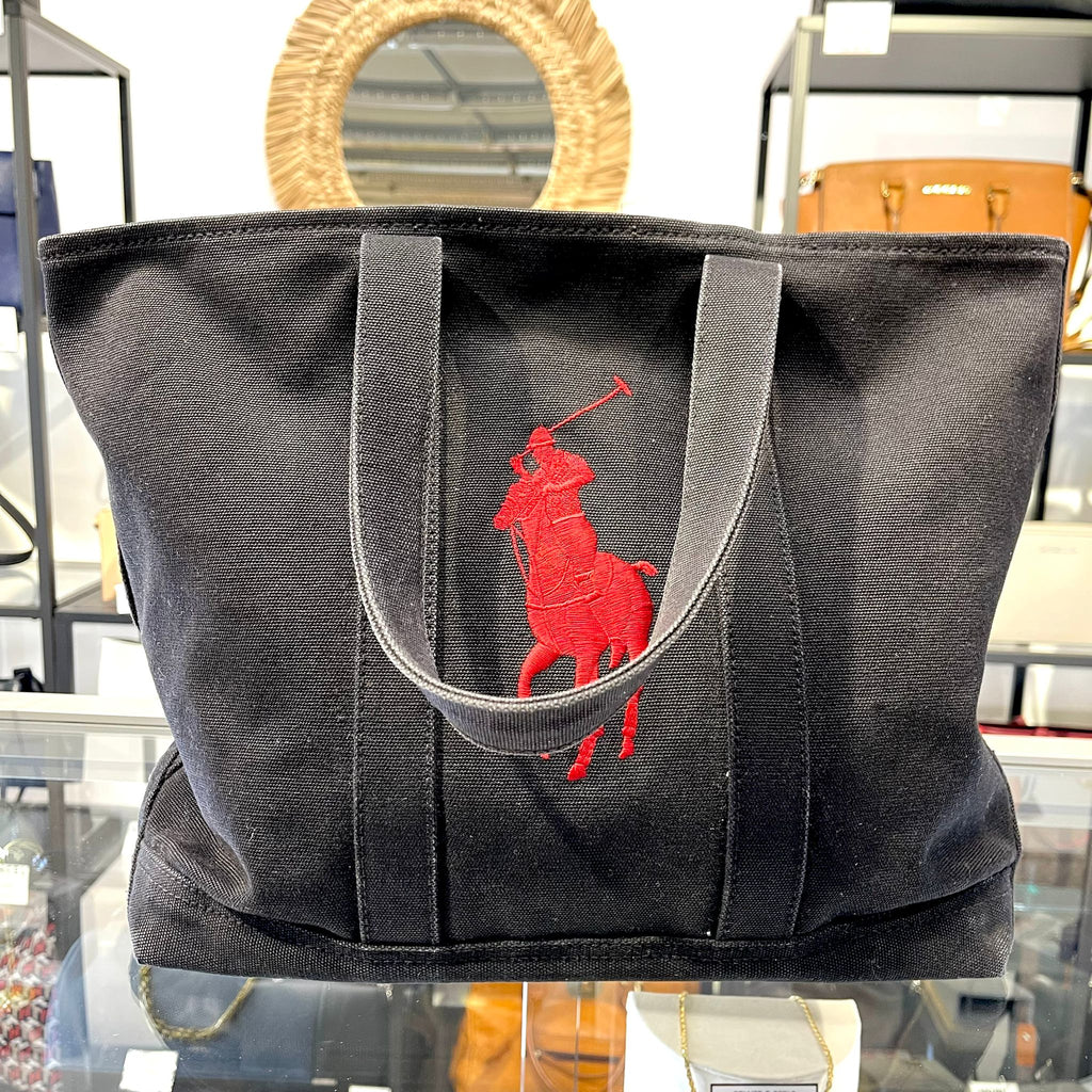 Sac à main Ralph Lauren