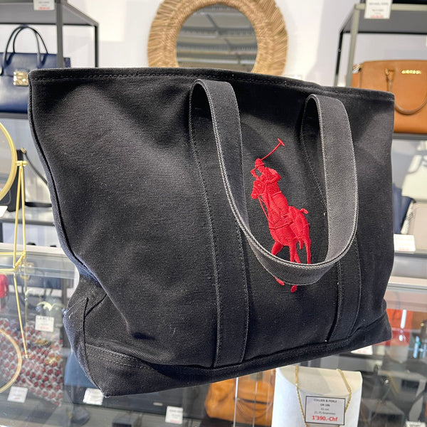 Sac à main Ralph Lauren