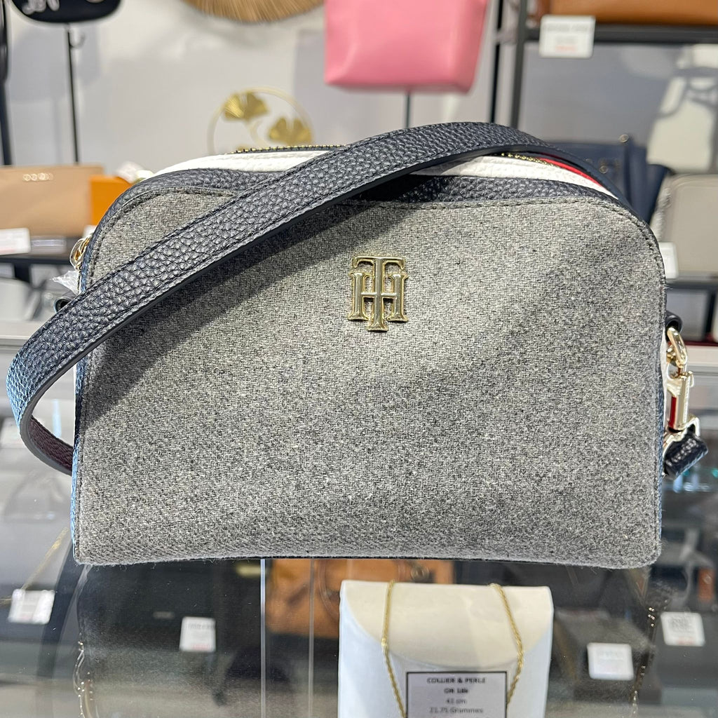 Sac à main Tommy Hilfiger + Bandoulière,