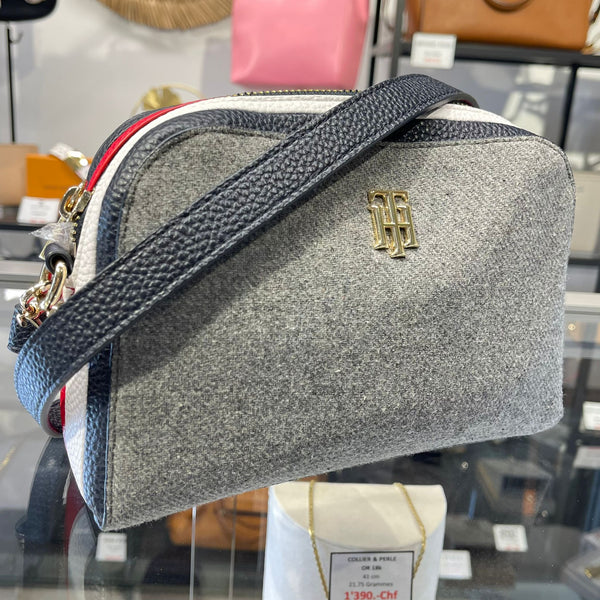 Sac à main Tommy Hilfiger + Bandoulière,