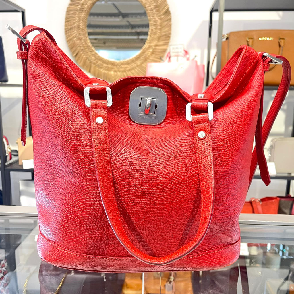 Sac à main Longchamp,