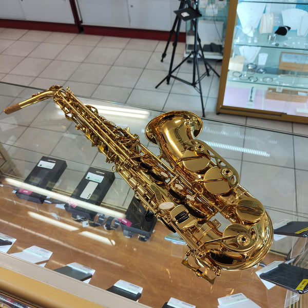 Saxophone Alto SML A-300 + sacoche